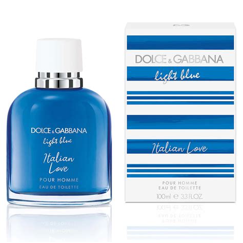 dolce gabbana italian love sephora|dolce and gabbana perfume original.